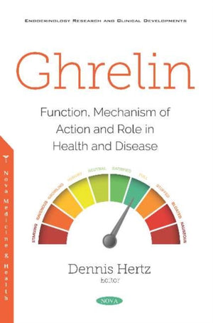 Ghrelin