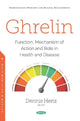 Book cover of: Ghrelin. By: Dennis Hertz