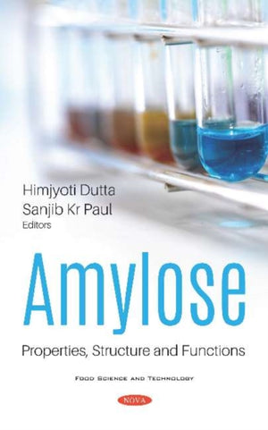 Amylose