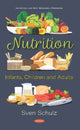 Book cover of: Nutrition. By: Sven Schulz