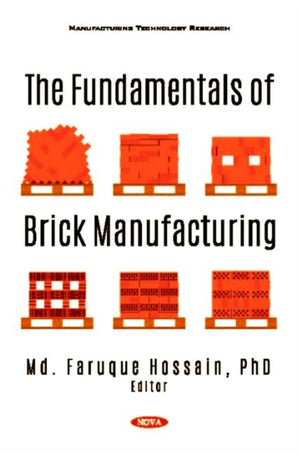 Fundamentals of Brick Manufacturing
