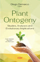Book cover of: Plant Ontogeny. By: Diego Demarco
