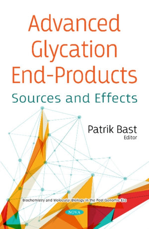 Advanced Glycation End-Products