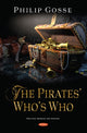 Book cover of: Pirates' Who's Who. By: Philip Gosse