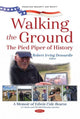 Book cover of: Walking the Ground. By: Robert Irving Desourdis