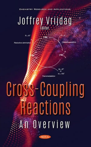 Cross-Coupling Reactions
