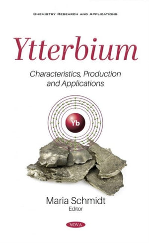 Ytterbium