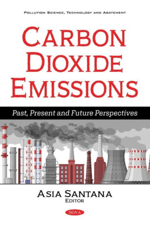 Carbon Dioxide Emissions
