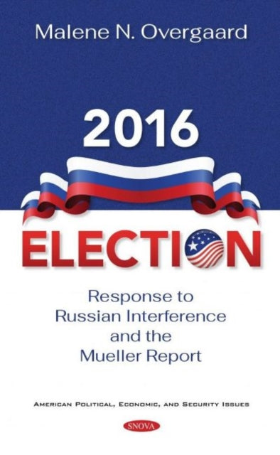 2016 Election