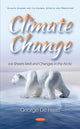 Book cover of: Climate Change. By: George De Haas