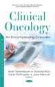 Book cover of: Clinical Oncology. By: Joav Merrick