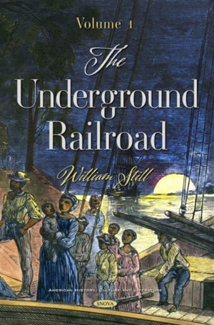 Underground Railroad