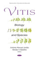Book cover of: Vitis. By: António Manuel Santos