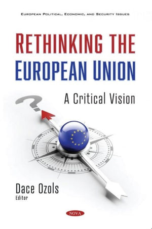 Rethinking the European Union