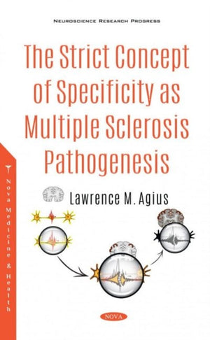 Strict Concept of Specificity as Multiple Sclerosis Pathogenesis