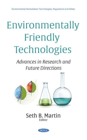 Environmentally Friendly Technologies