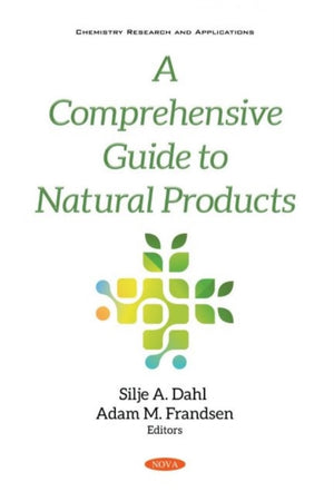 Comprehensive Guide to Natural Products
