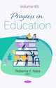 Book cover of: Progress in Education. By: Roberta V. Nata