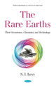 Book cover of: Rare Earths. By: S. I. Levy