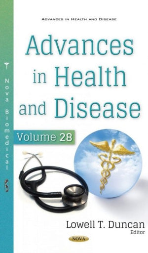 Advances in Health and Disease