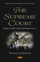 Book cover of: Supreme Court. By: Suzanne J. Ragusa