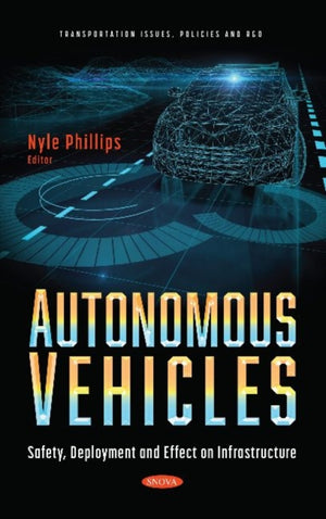 Autonomous Vehicles