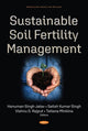 Book cover of: Sustainable Soil Fertility Management. By: Hanuman Singh Jatav