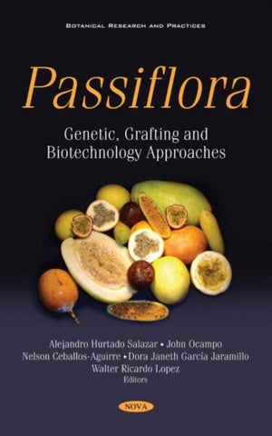 Passiflora