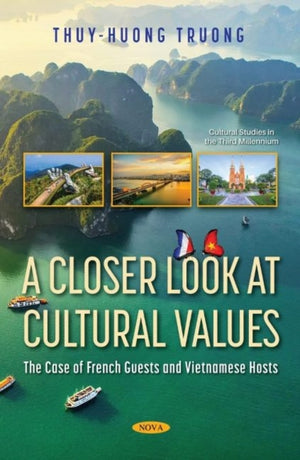 Closer Look at Cultural Values