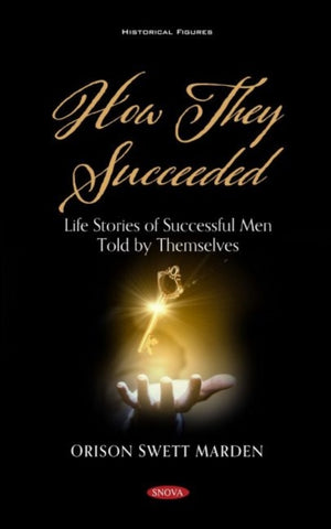 How They Succeeded
