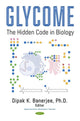 Book cover of: Glycome. By: Dipak K. Banerjee