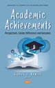 Book cover of: Academic Achievements. By: Sidney J. Hewitt