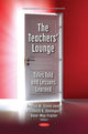 Book cover of: Teachers' Lounge. By: Patrice W. Glenn