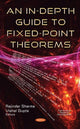 Book cover of: In-Depth Guide to Fixed-Point Theorems. By: Rajinder Sharma