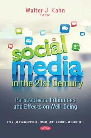 Social Media in the 21st Century