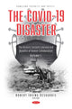 Book cover of: COVID-19 Disaster. By: Robert Irving Desourdis