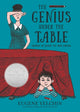 Book cover of: Genius Under the Table. By: Eugene Yelchin