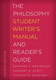 Book cover of: Philosophy Student Writer's Manual and Reader's Guide. By: Scott Garr GRAYBOSCH