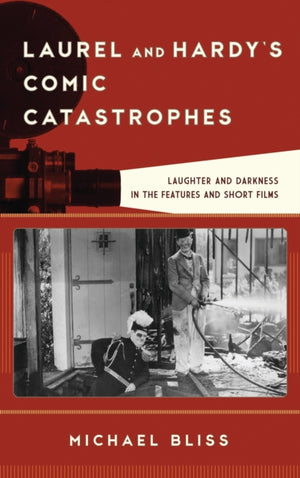 Laurel and Hardy's Comic Catastrophes