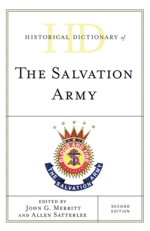 Historical Dictionary of The Salvation Army