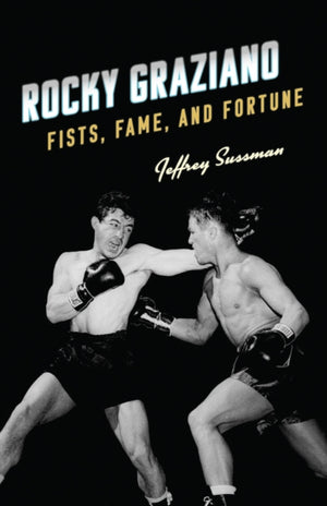 Rocky Graziano