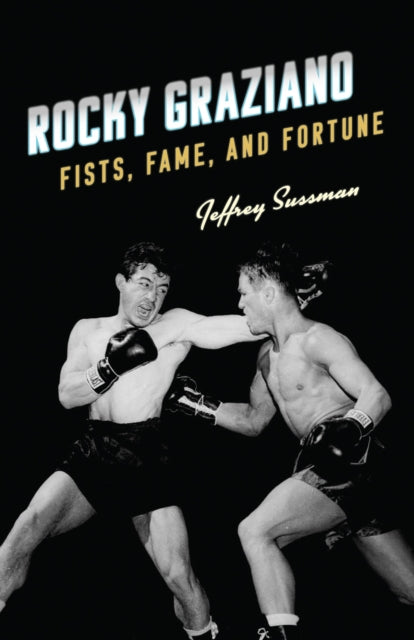 Rocky Graziano
