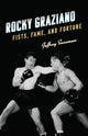 Book cover of: Rocky Graziano. By: Jeffrey Sussman