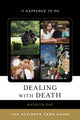 Book cover of: Dealing with Death. By: Kathlyn Gay