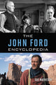 Book cover of: John Ford Encyclopedia. By: Sue Matheson