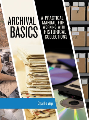 Archival Basics
