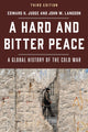 Book cover of: Hard and Bitter Peace. By: John W. Langdon