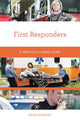 Book cover of: First Responders. By: Kezia Endsley