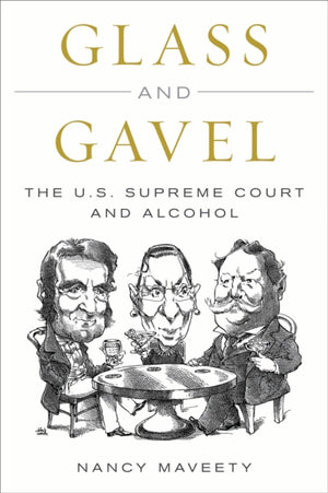 Glass and Gavel