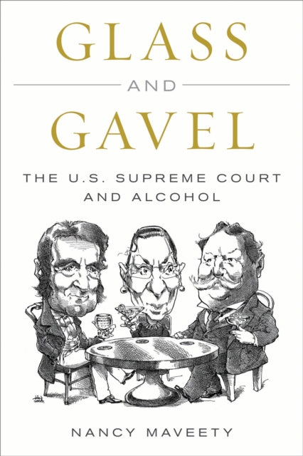 Glass and Gavel
